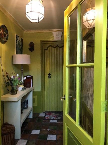 B&B In Karakteristieke Woning, Lytse Loane 5 Ee Ee Exterior foto